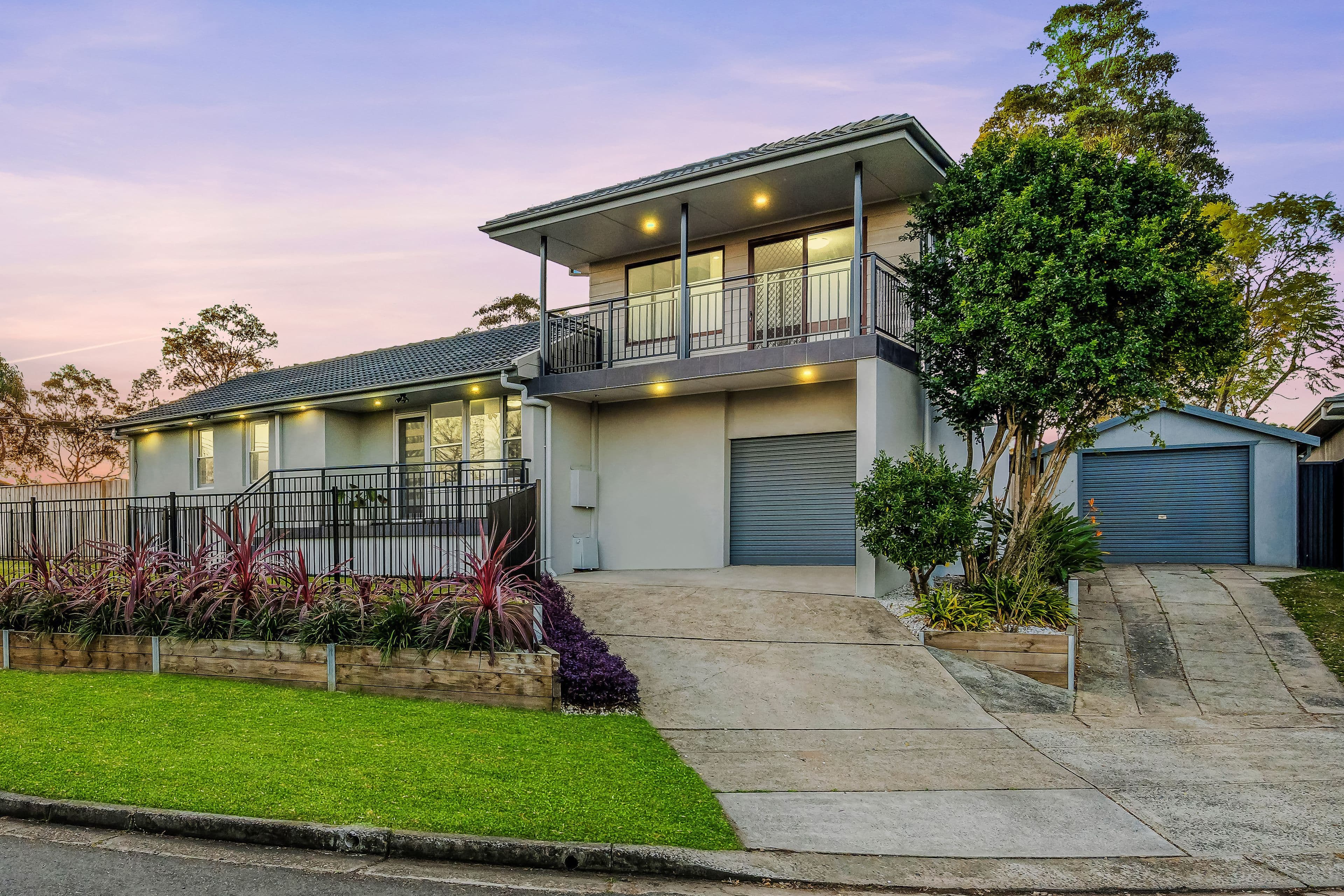 8 Murrumbidgee Street, Heckenberg NSW 2168, Heckenberg - Image 1