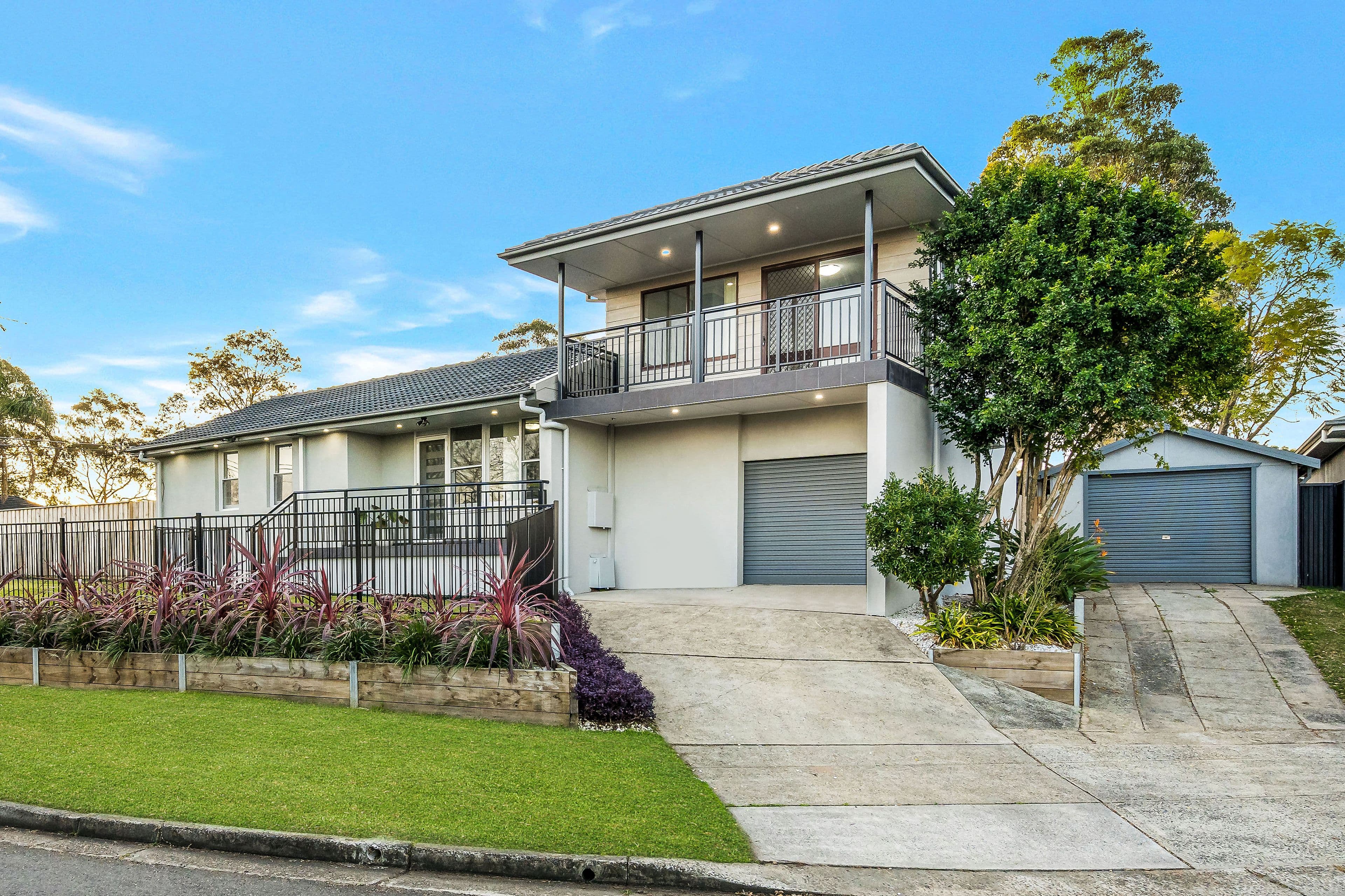 8 Murrumbidgee Street, Heckenberg NSW 2168, Heckenberg - Thumbnail 2