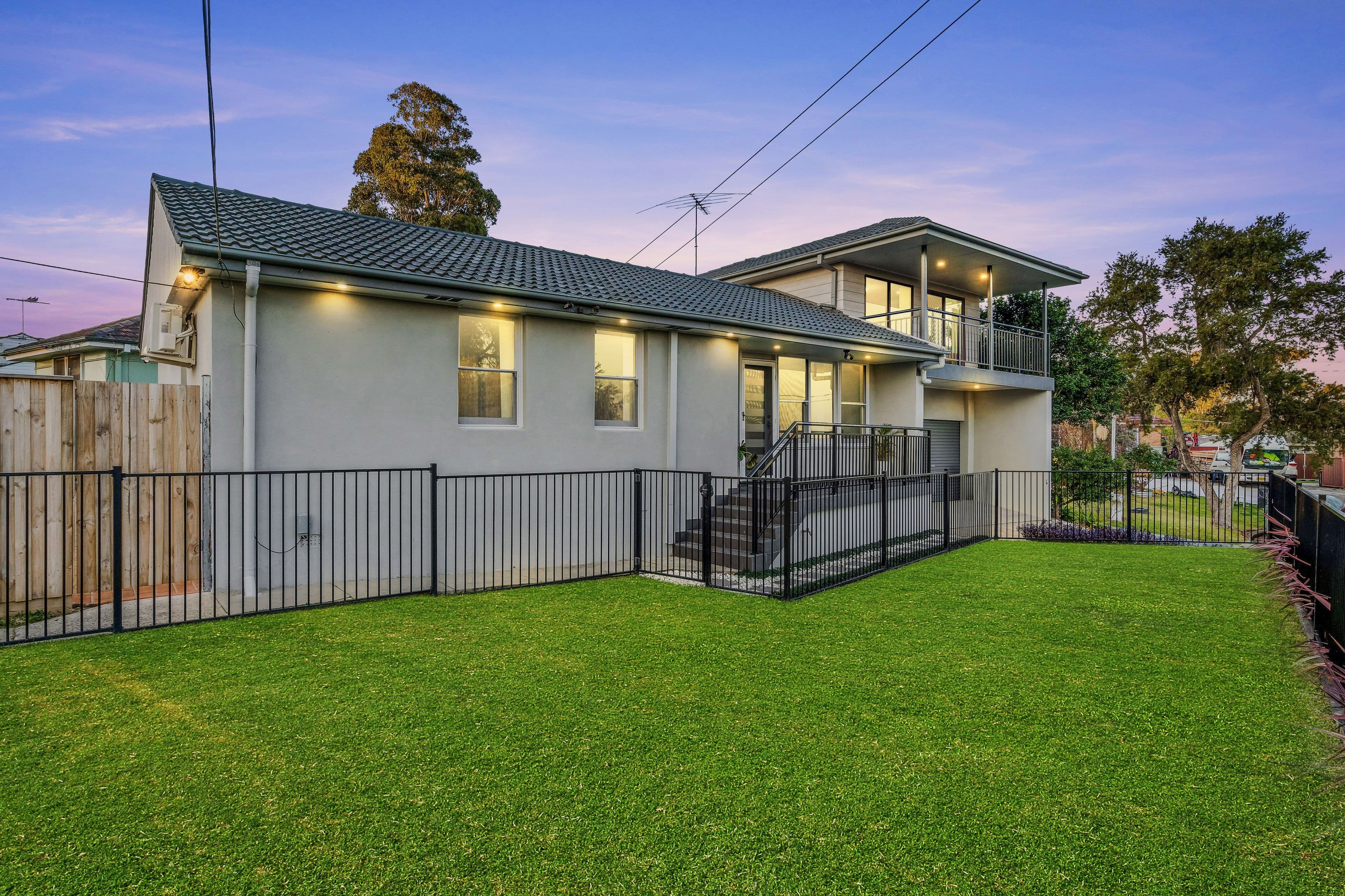 8 Murrumbidgee Street, Heckenberg NSW 2168, Heckenberg - Thumbnail 3