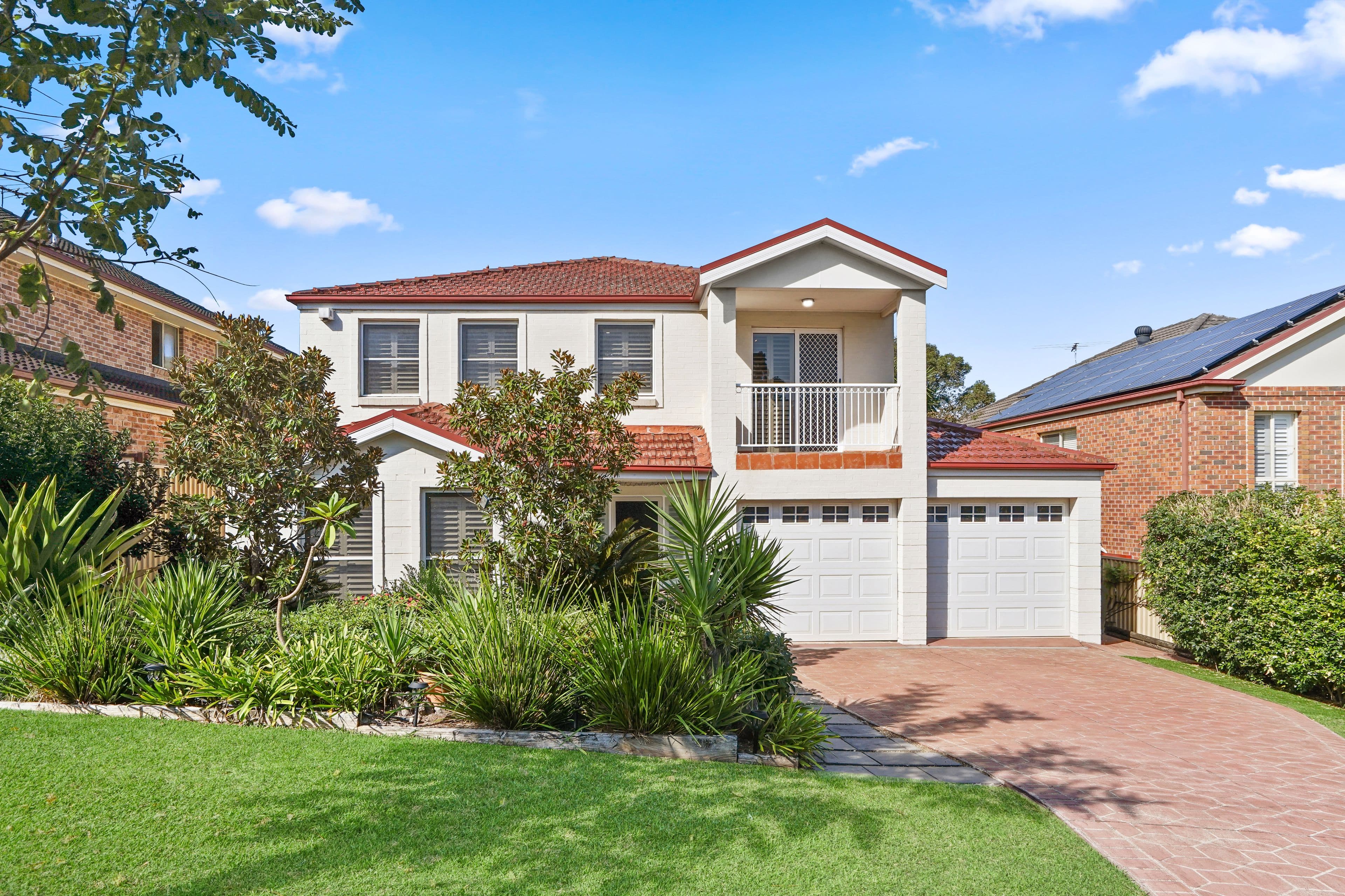 7 Bottle Brush Avenue, Beaumont Hills NSW 2155, Beaumont Hills - Thumbnail 2