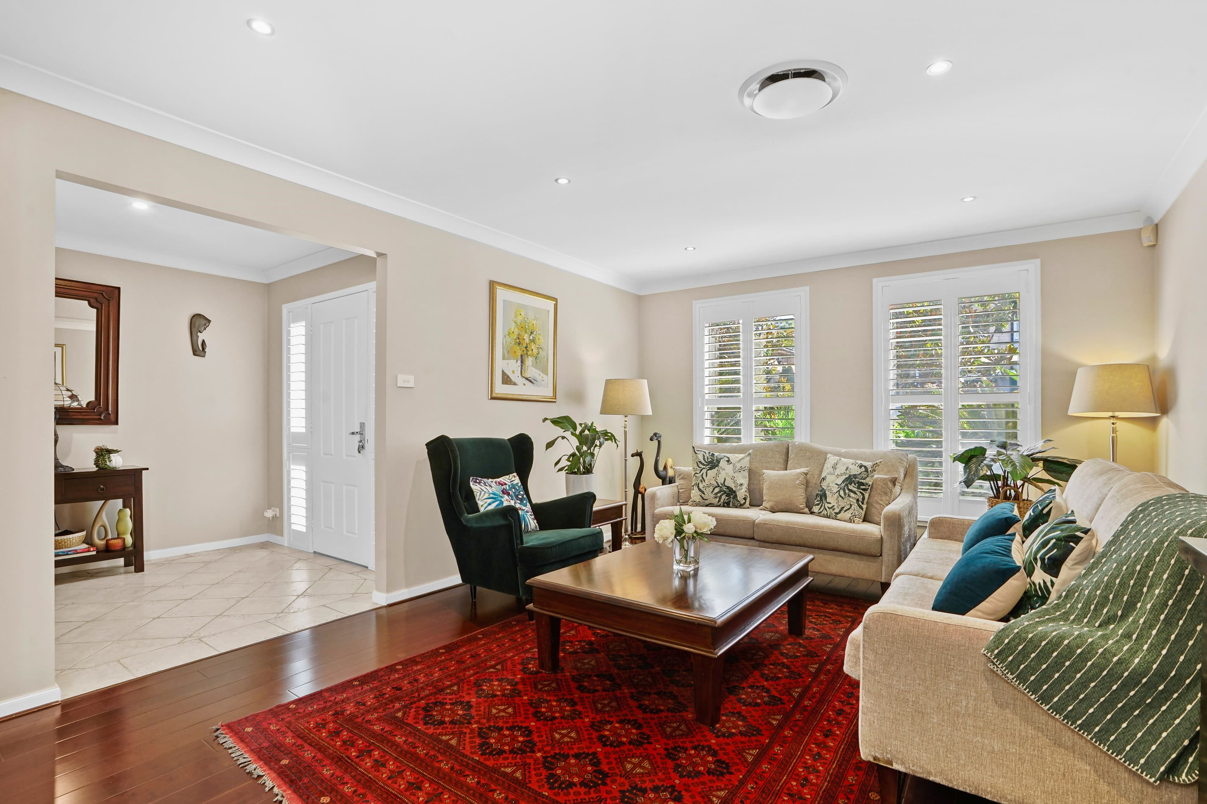 7 Bottle Brush Avenue, Beaumont Hills NSW 2155, Beaumont Hills - Thumbnail 3