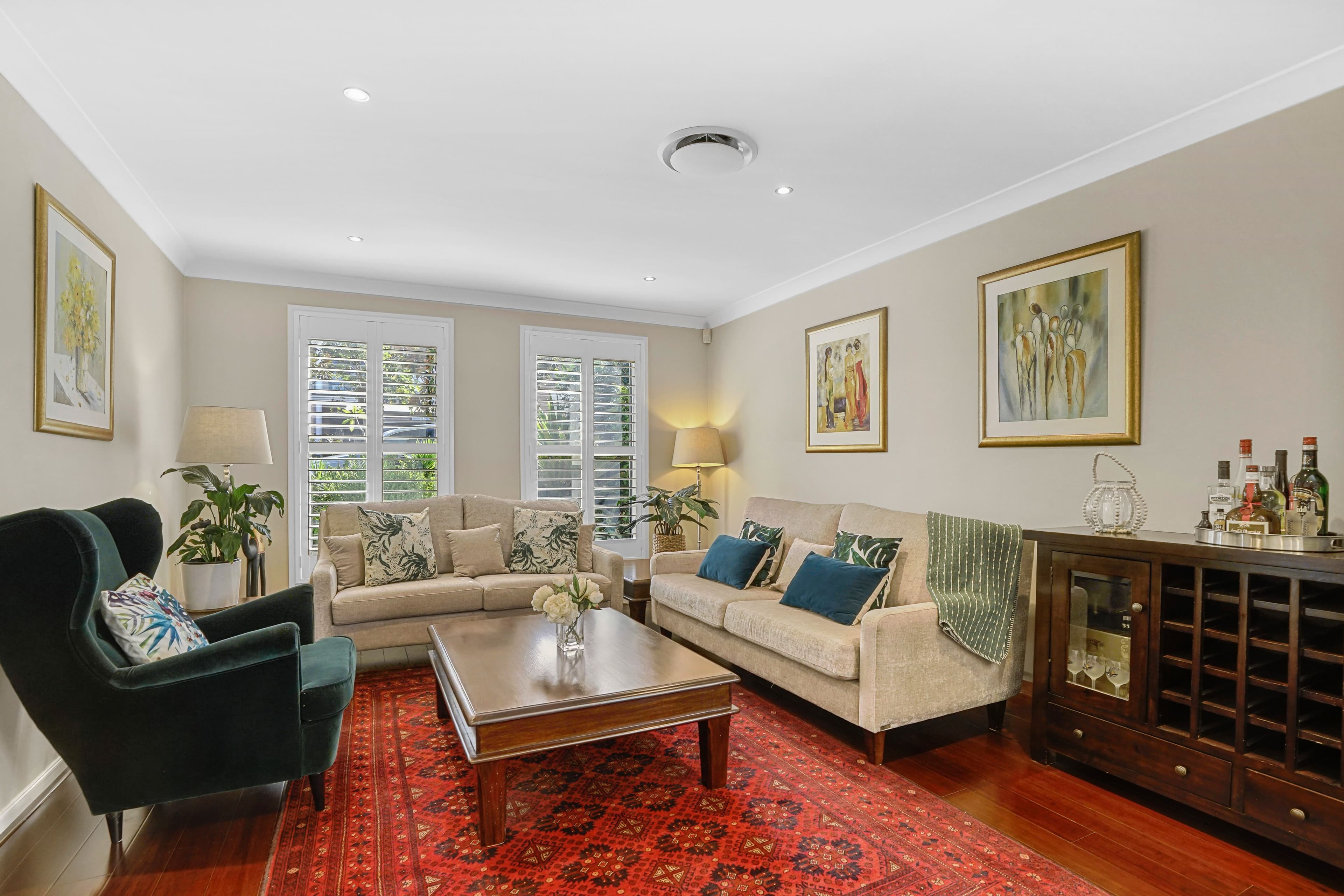 7 Bottle Brush Avenue, Beaumont Hills NSW 2155, Beaumont Hills - Thumbnail 4