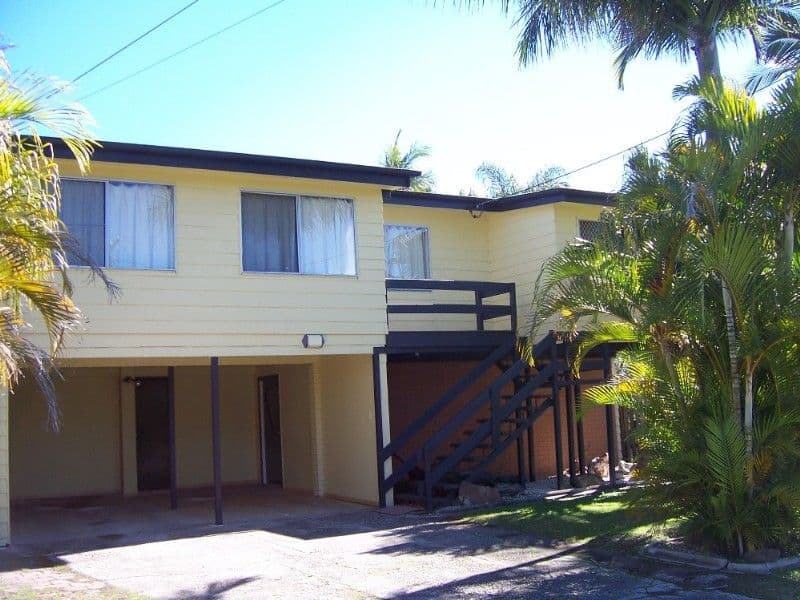 BLACKSTONE, QLD, Blackstone - Image 1