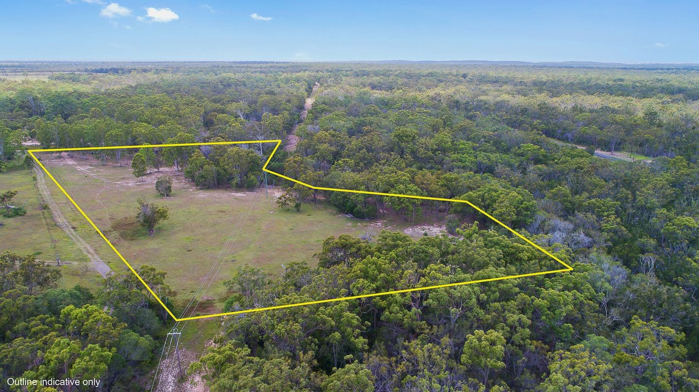 119-143 Government Road, Burrum Town QLD 4659, Burrum Town - Image 1