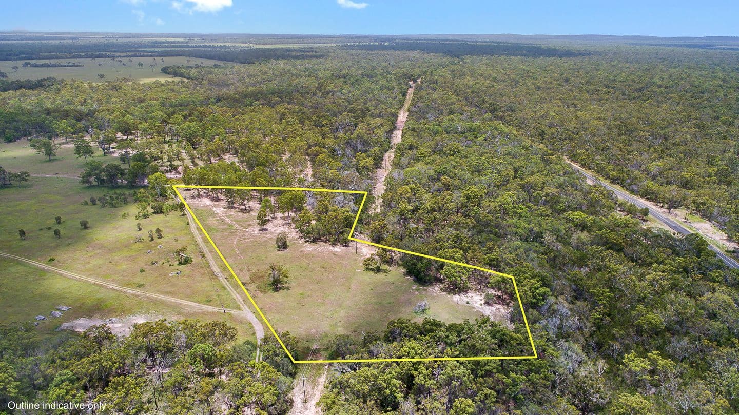119-143 Government Road, Burrum Town QLD 4659, Burrum Town - Thumbnail 2