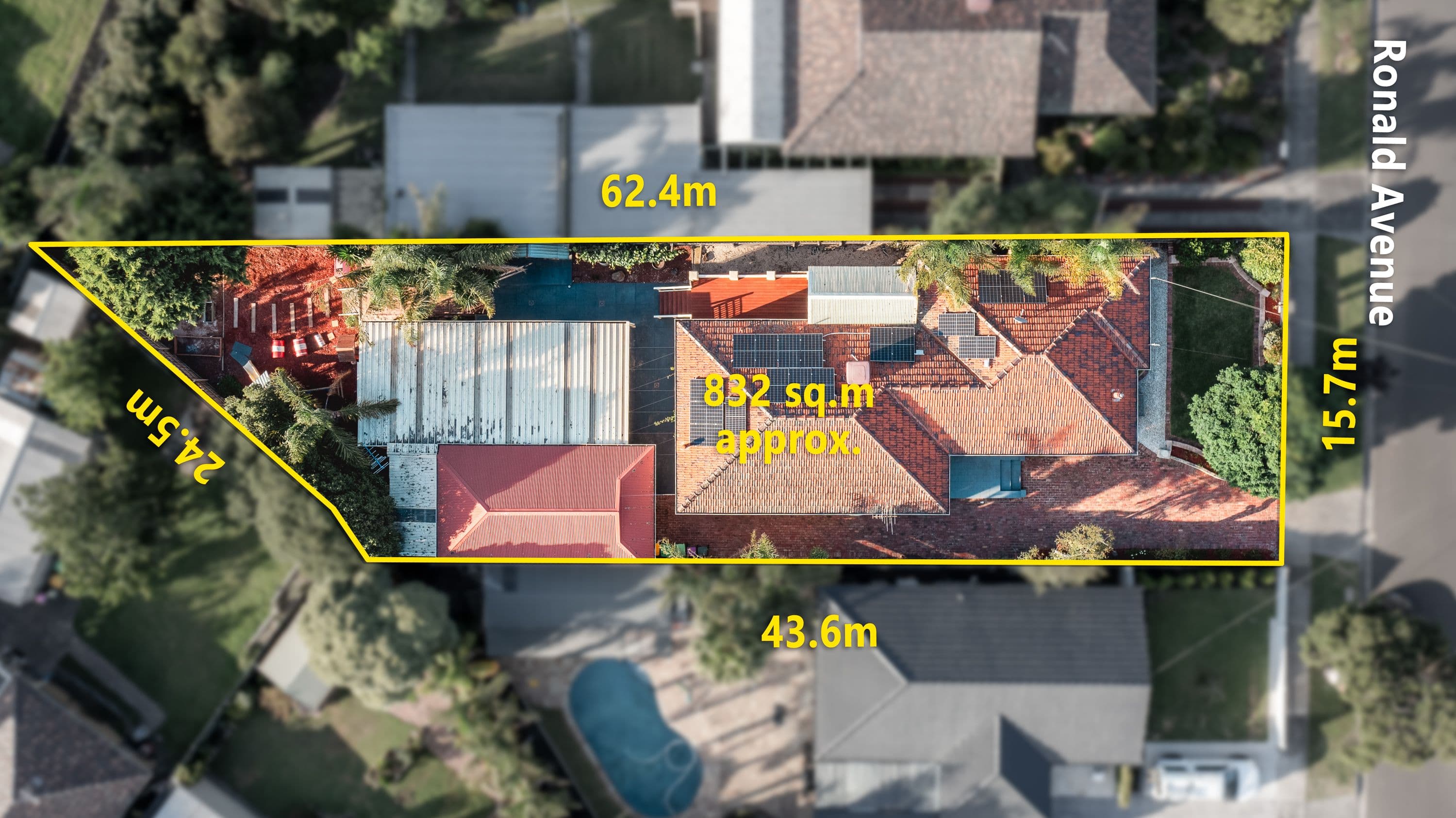13 Ronald Avenue, South Morang VIC 3752, South Morang - Thumbnail 2