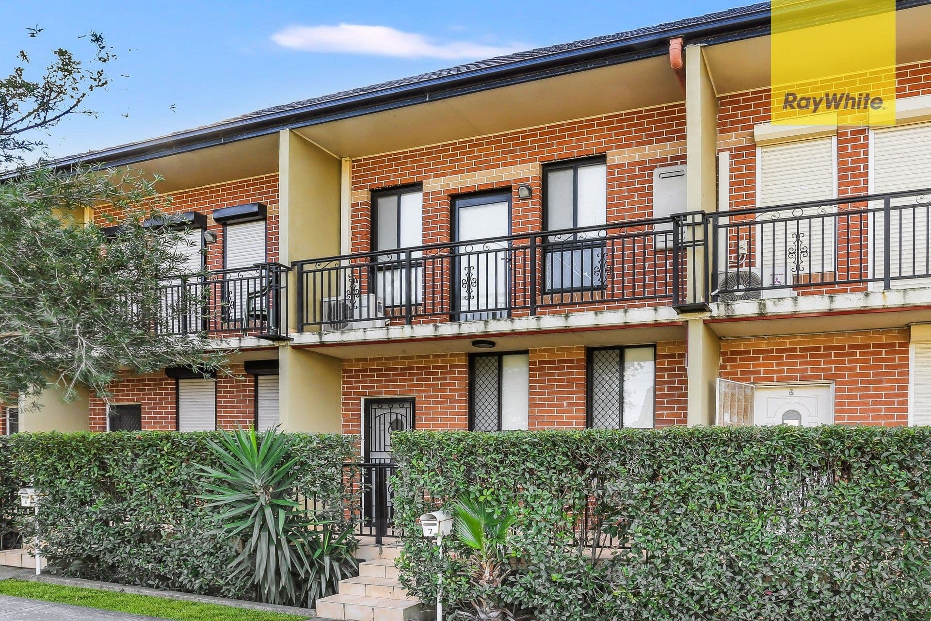 9 Gray Street, Granville NSW 2142, Granville - Image 1