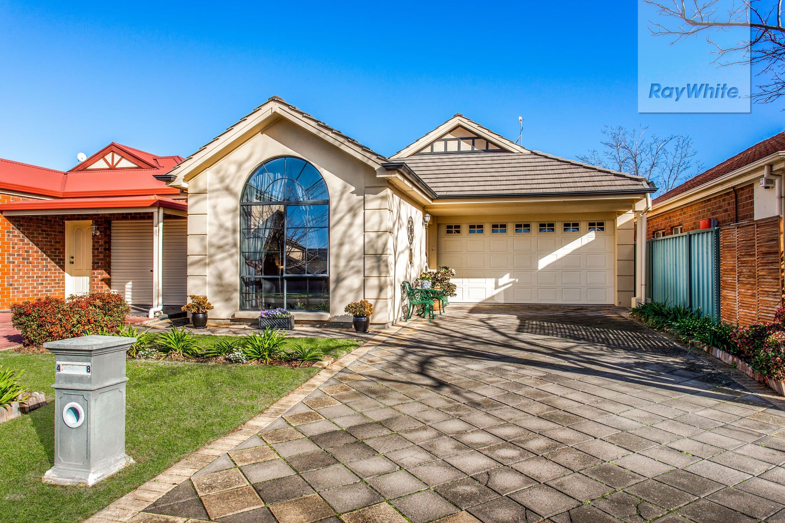 48 Elder Circuit, Mawson Lakes SA 5095, Mawson Lakes - Image 1