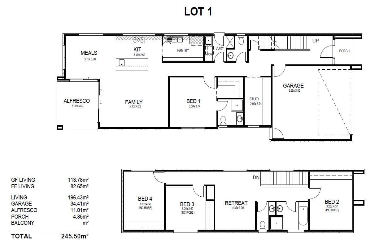 36 Gordon Road, Clarence Park SA 5034, Clarence Park - Thumbnail 5