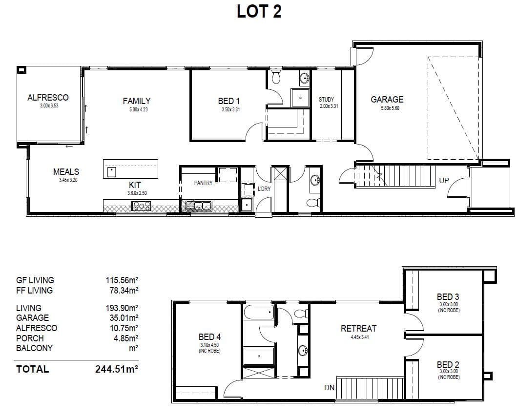 36 Gordon Road, Clarence Park SA 5034, Clarence Park - Thumbnail 6