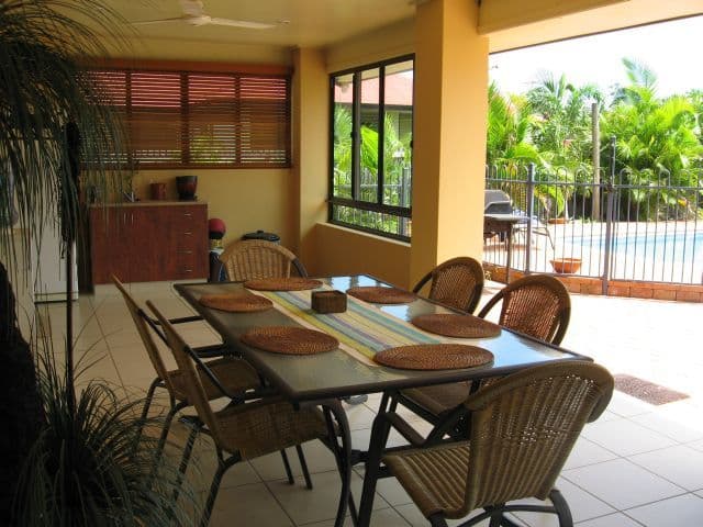6 Sturt Crescent, MACKAY QLD 4740, Mackay - Thumbnail 2
