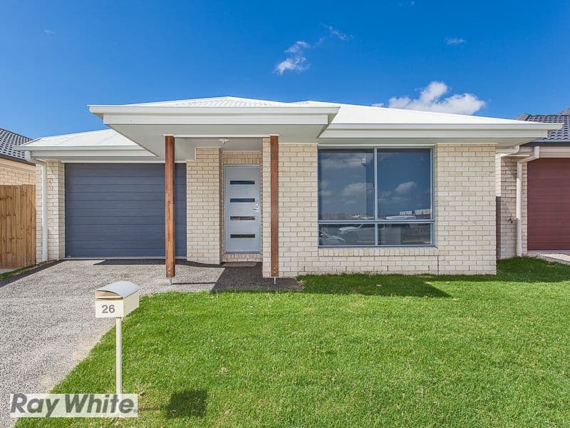 26 Graham Street, Mango Hill QLD 4509, Mango Hill - Image 1