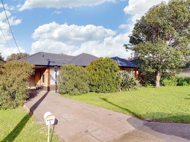 8 David Terrace, MORPHETT VALE SA 5162, Morphett Vale - Image 1