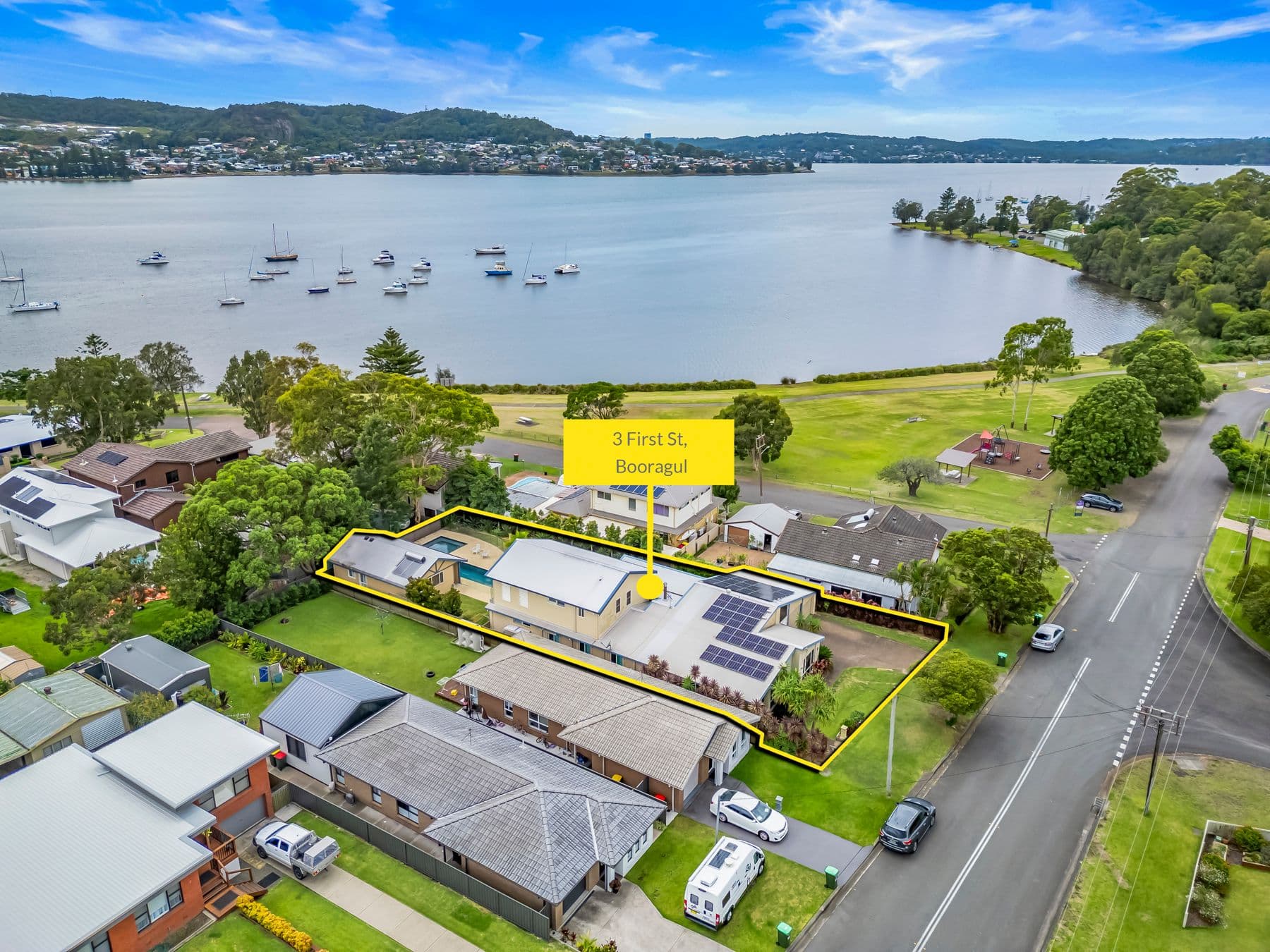 3 First Street, Booragul NSW 2284, Booragul - Thumbnail 7