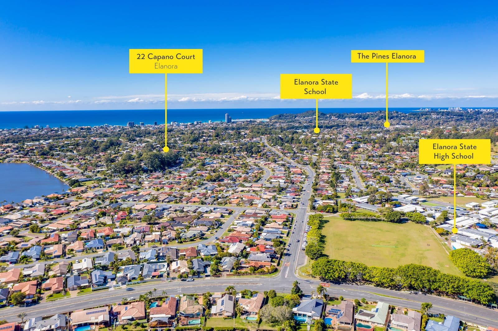 22 Capano Court, Elanora QLD 4221, Elanora - Thumbnail 5