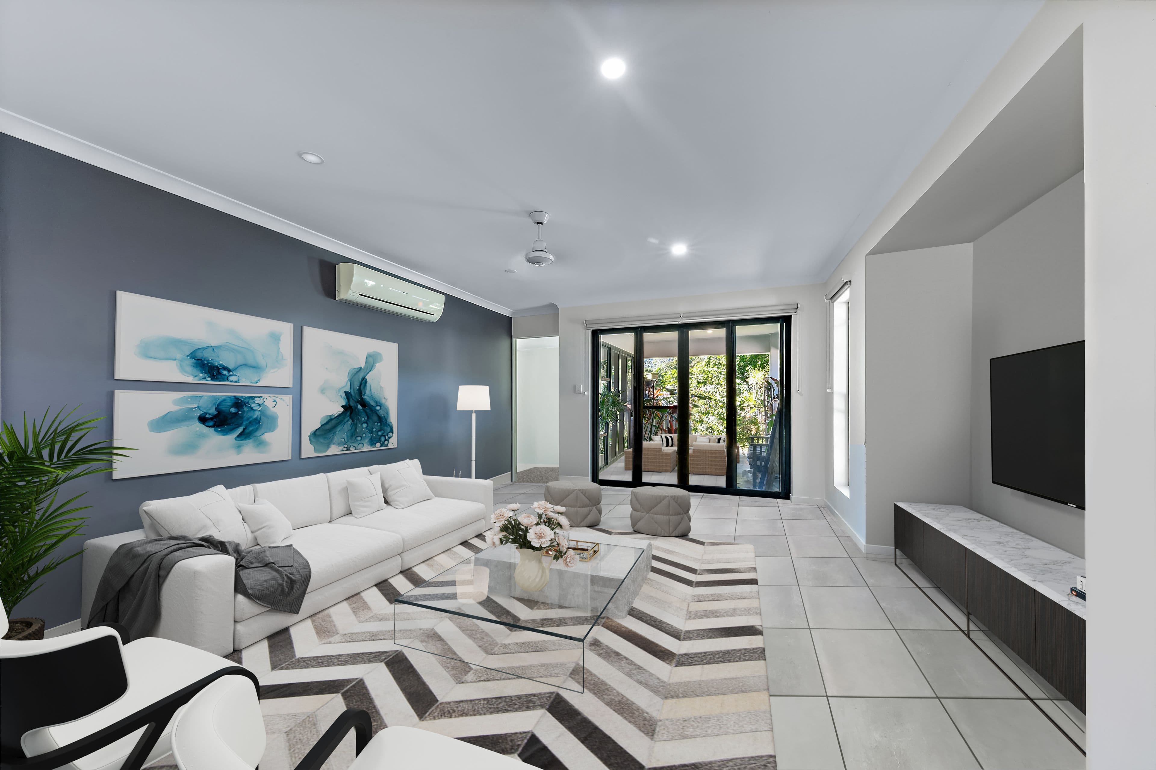 12 Lemau Court, Jubilee Pocket QLD 4802, Jubilee Pocket - Thumbnail 2