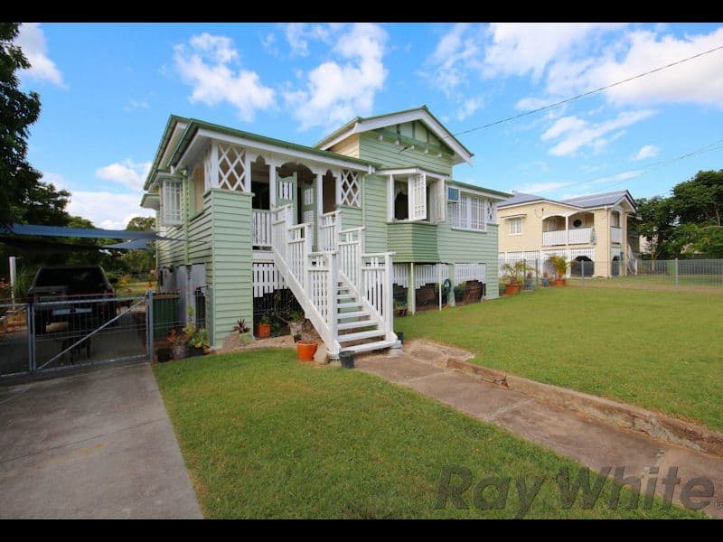 28 Clifton Street, Booval QLD 4304, Booval - Image 1