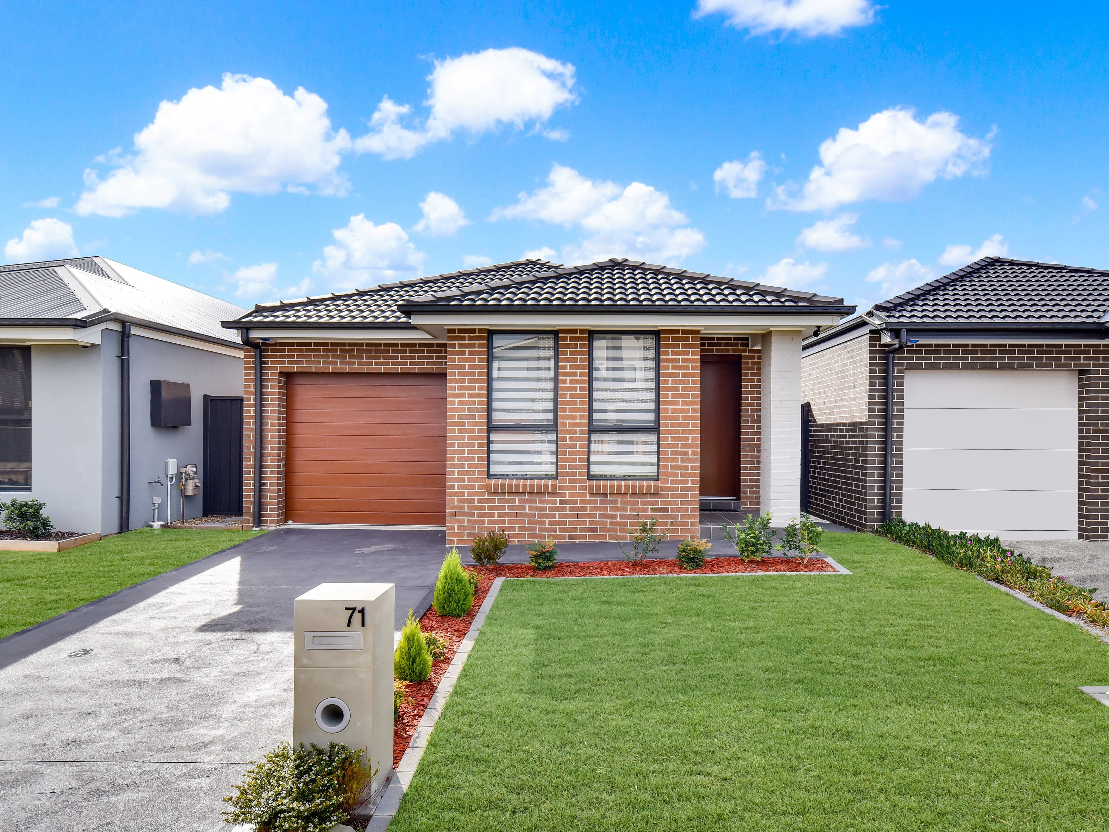 71 Water Gum Road, Gregory Hills NSW 2557, Gregory Hills - Image 1