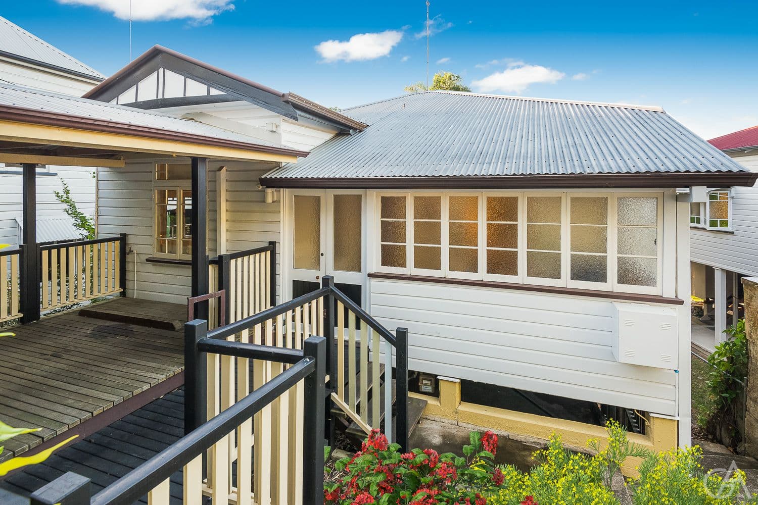 11 Howard Street, Paddington QLD 4064, Paddington - Image 1