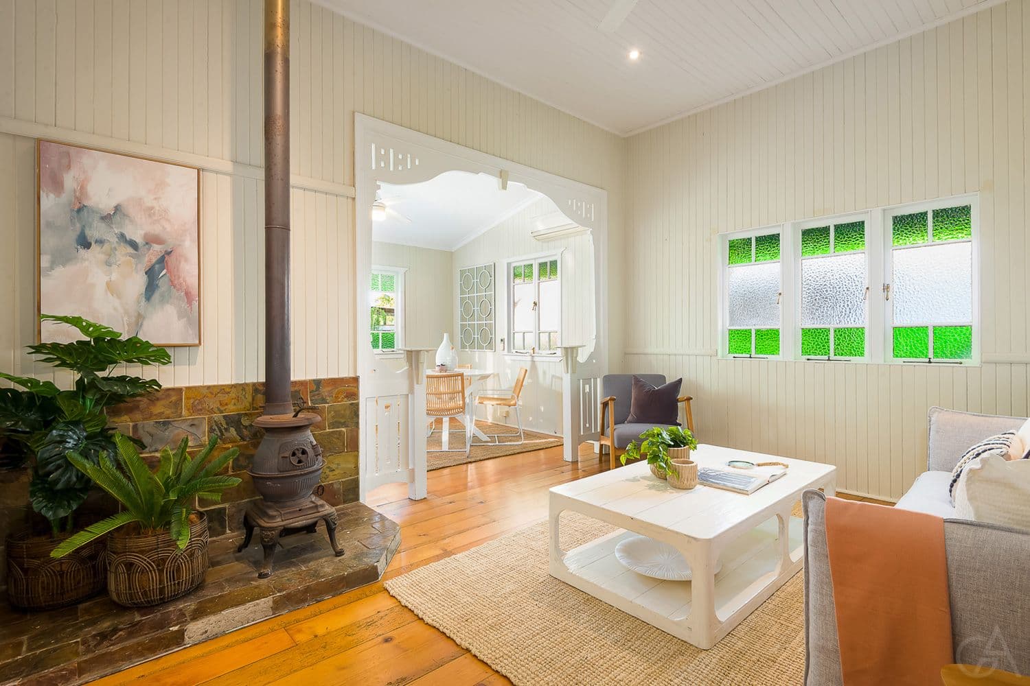 11 Howard Street, Paddington QLD 4064, Paddington - Thumbnail 4