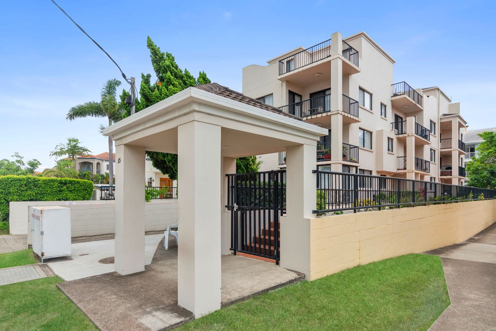 35 Britannia Avenue, Broadbeach QLD 4218, Broadbeach - Thumbnail 8