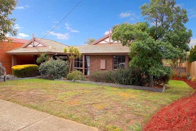 82 Grevillea Crescent, HOPPERS CROSSING VIC 3029, Hoppers Crossing - Image 1