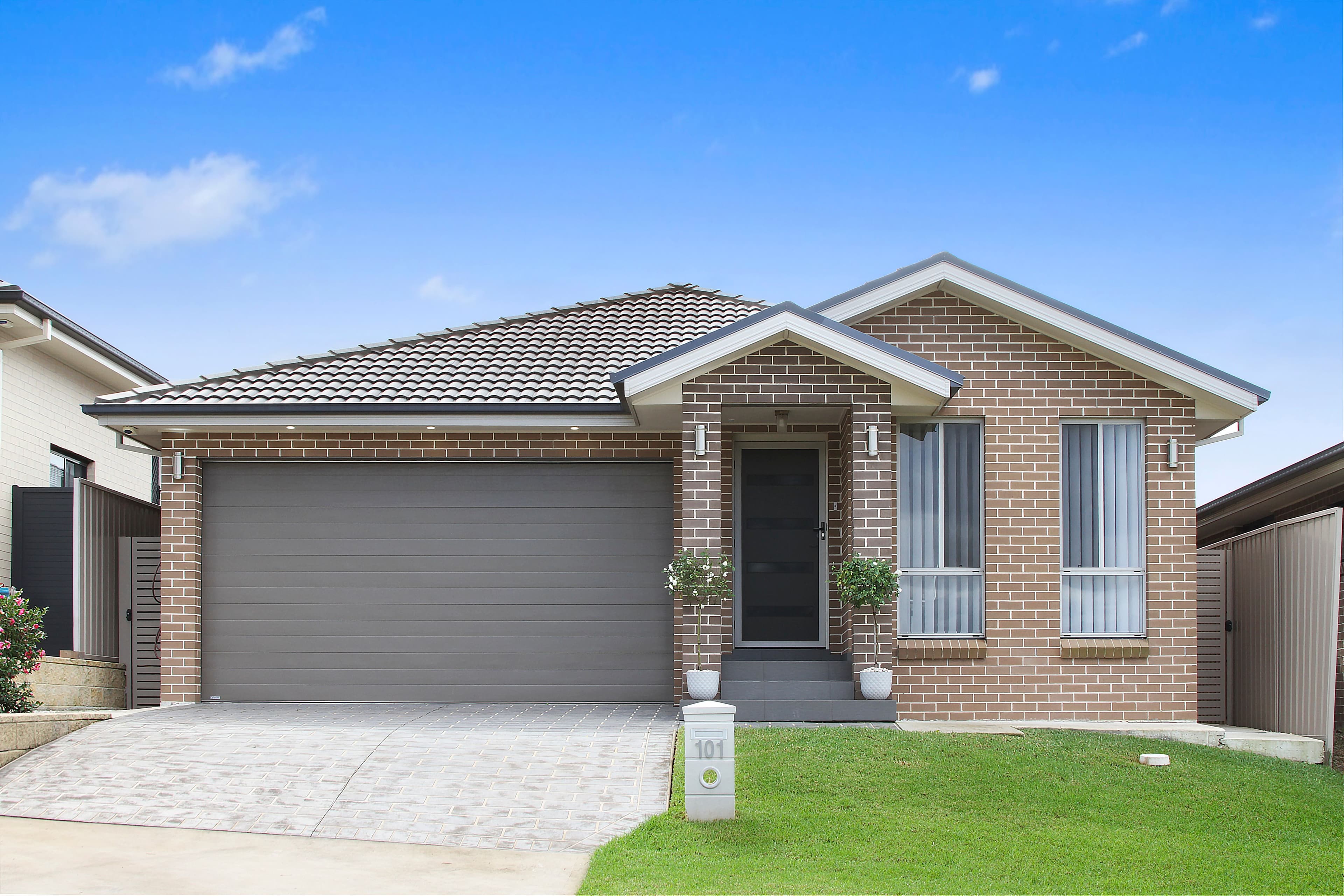 101 Mciver Avenue, Middleton Grange NSW 2171, Middleton Grange - Image 1