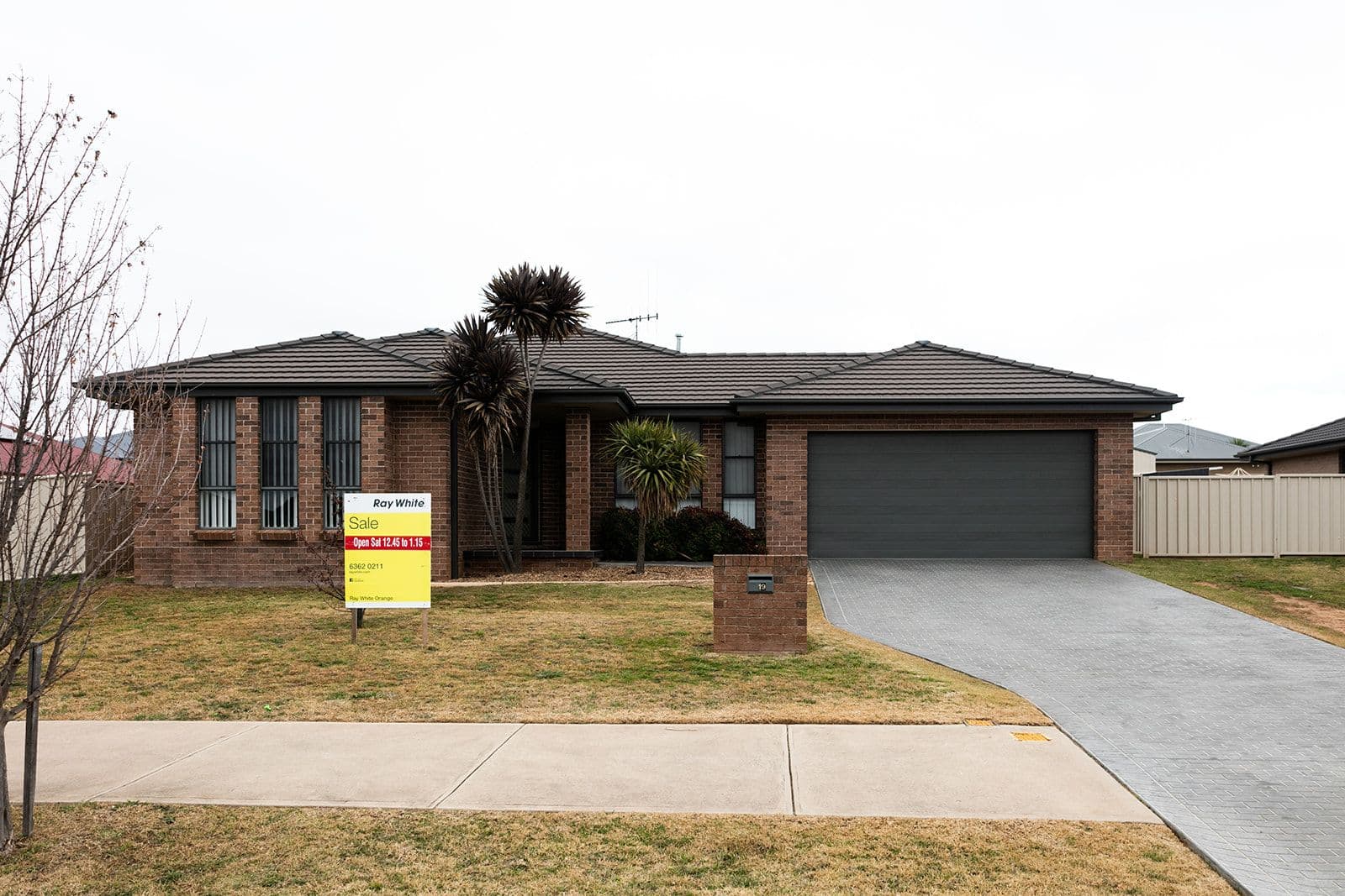 19 Diamond Drive, Orange - Image 1