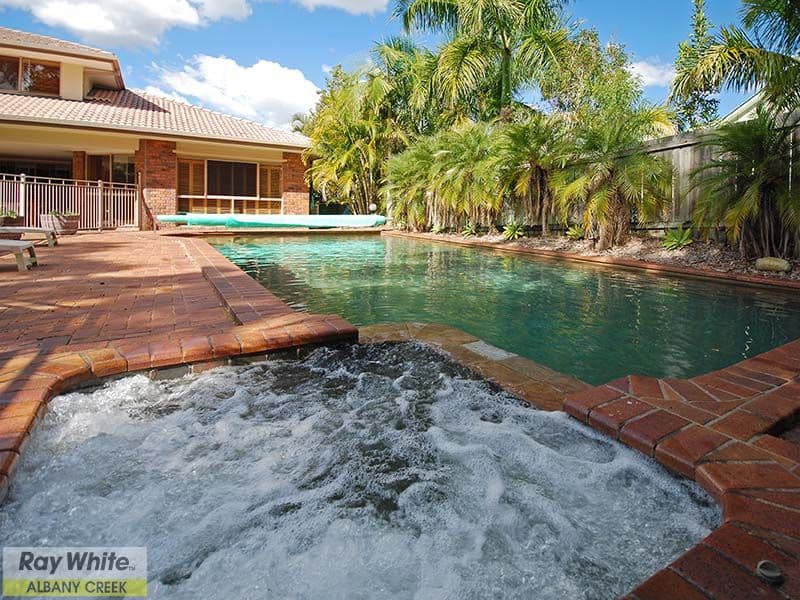 3 Ganton Place, ALBANY CREEK QLD 4035, Albany Creek - Thumbnail 4