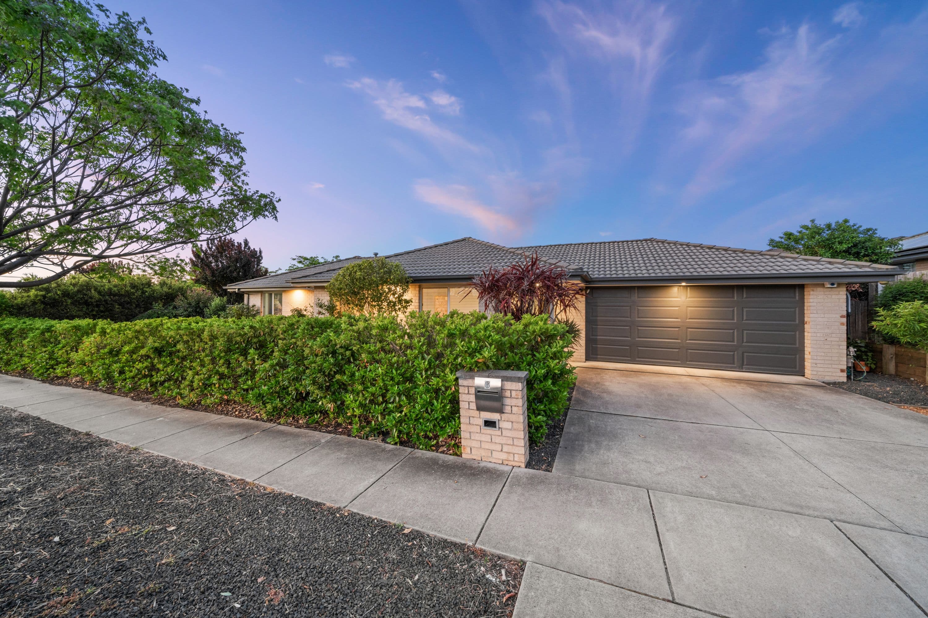6 Eccles Circuit, Macgregor ACT 2615, Macgregor - Image 1