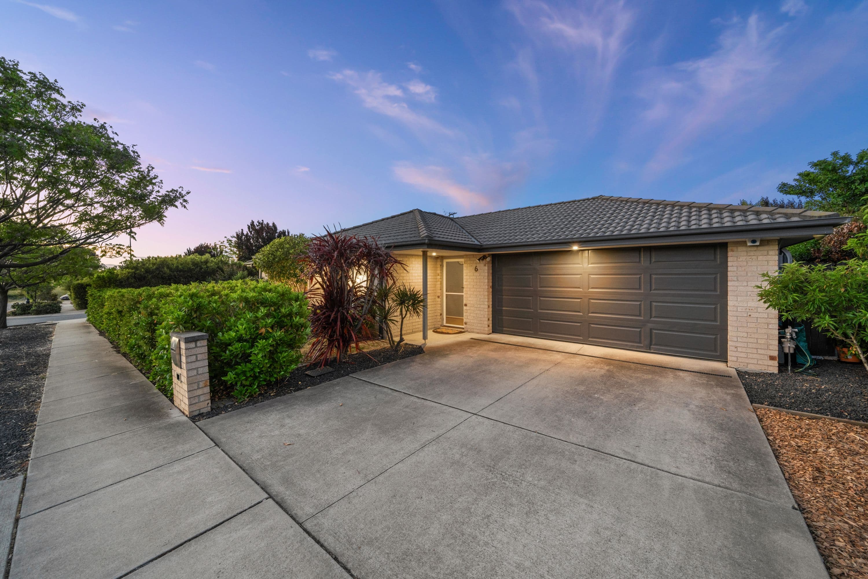6 Eccles Circuit, Macgregor ACT 2615, Macgregor - Thumbnail 2
