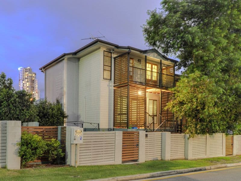 26 Rosetta Street, Fortitude Valley QLD 4006, Fortitude Valley - Image 1
