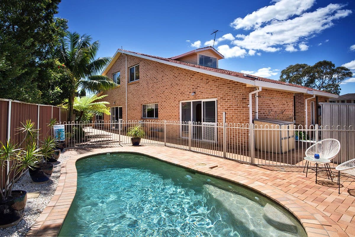 13 Lawson Place, Barden Ridge - Thumbnail 8