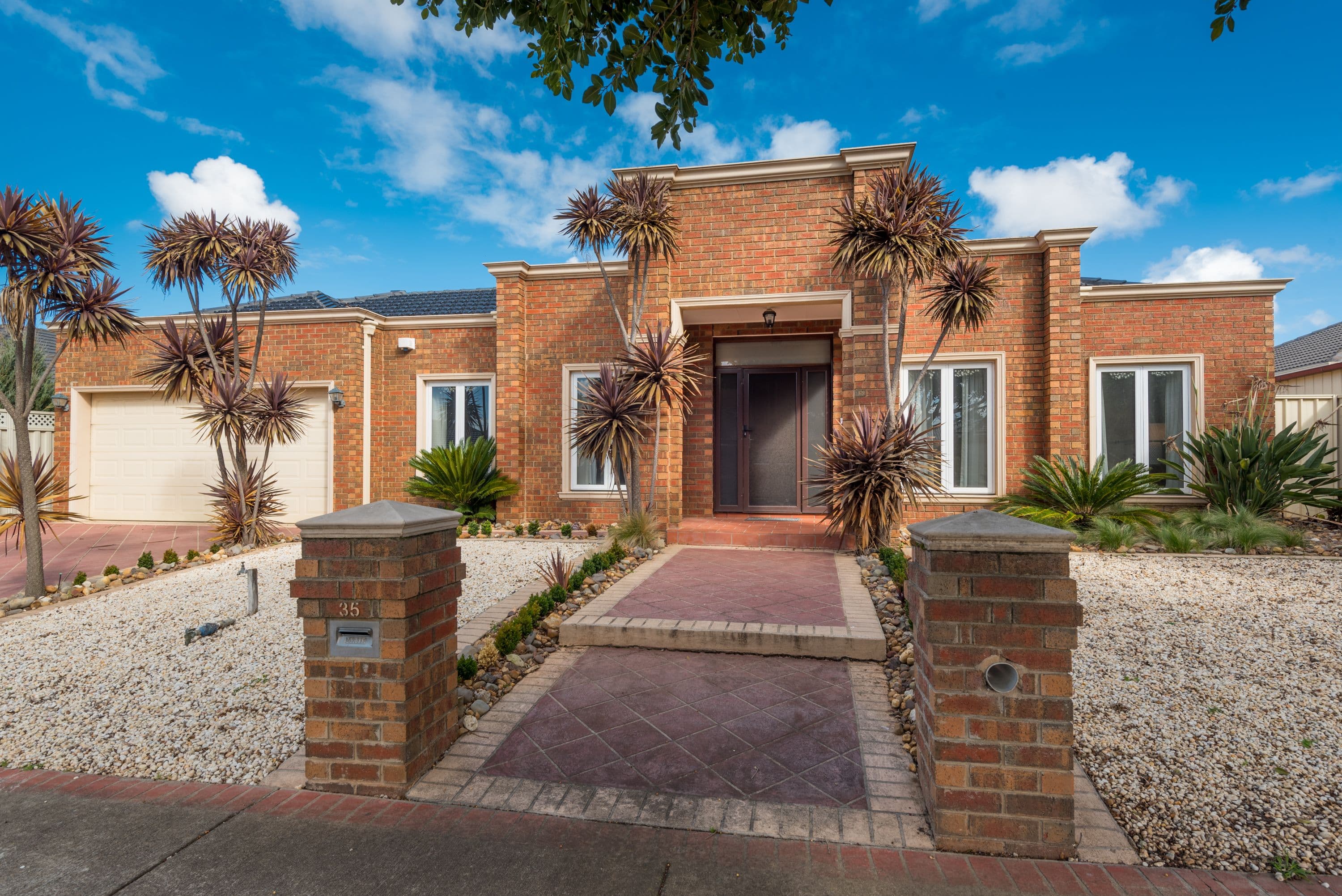 35 Bushy Park Avenue, Caroline Springs VIC 3023, Caroline Springs - Image 1