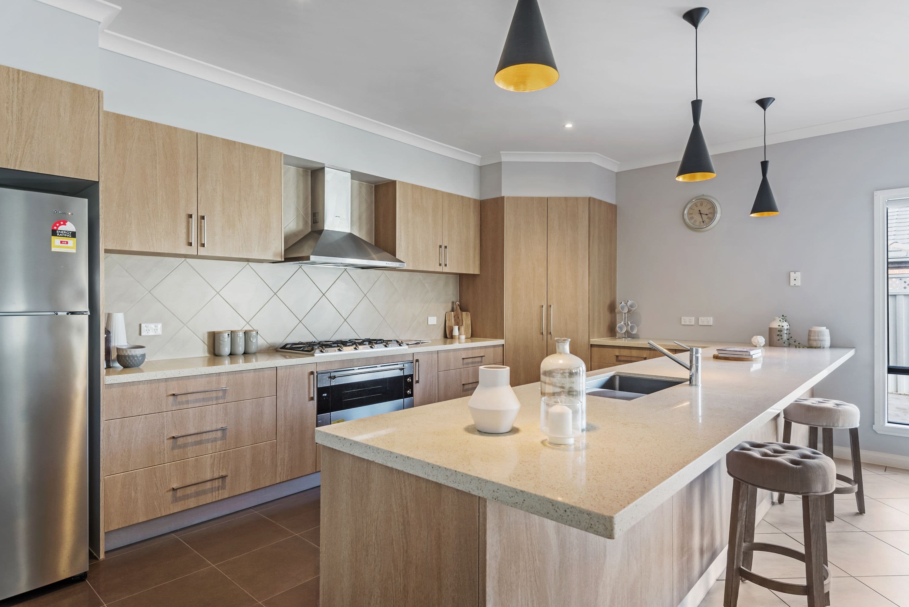 35 Bushy Park Avenue, Caroline Springs VIC 3023, Caroline Springs - Thumbnail 6