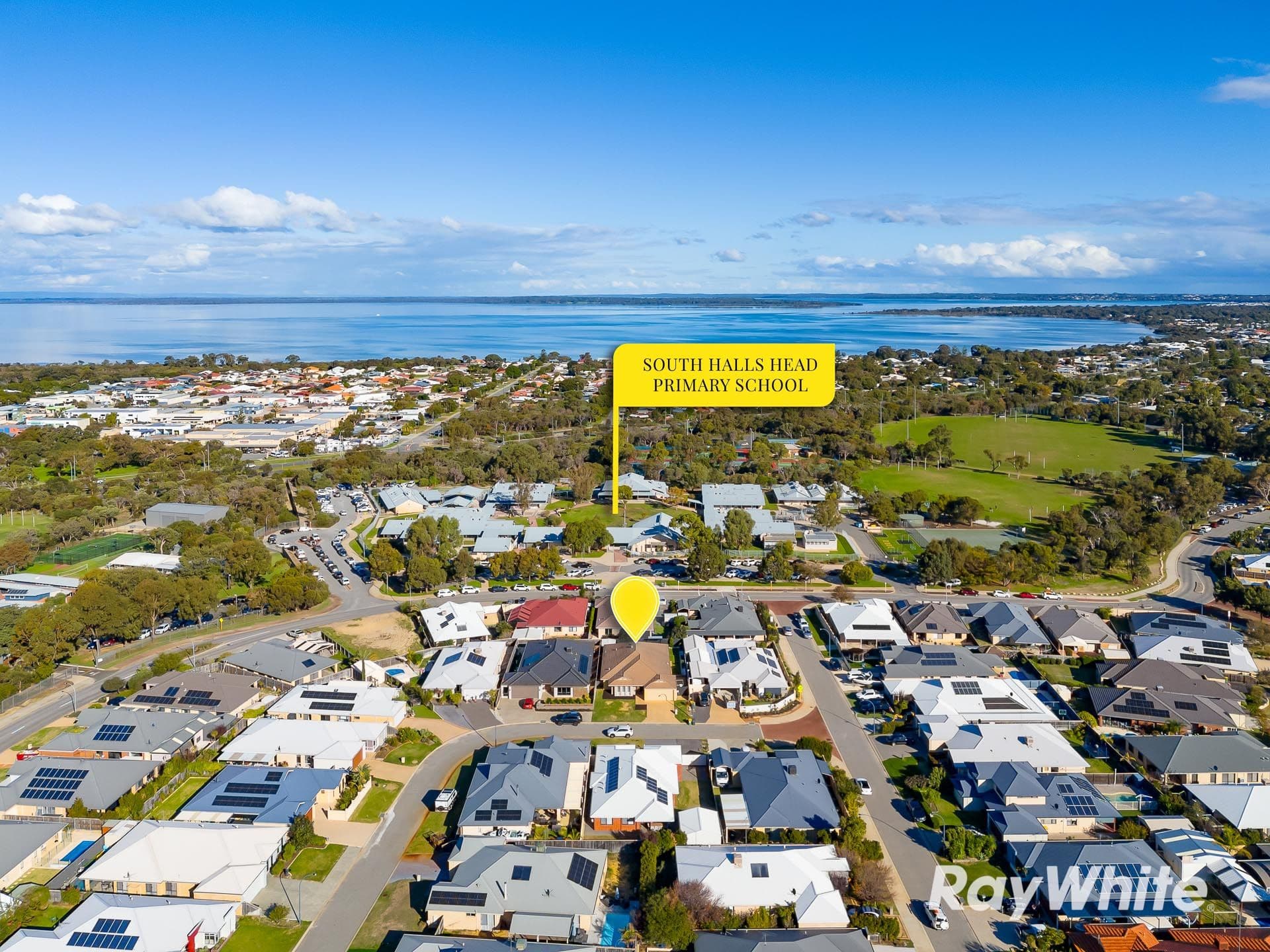 4 Senecio Way, Halls Head WA 6210, Halls Head - Thumbnail 3