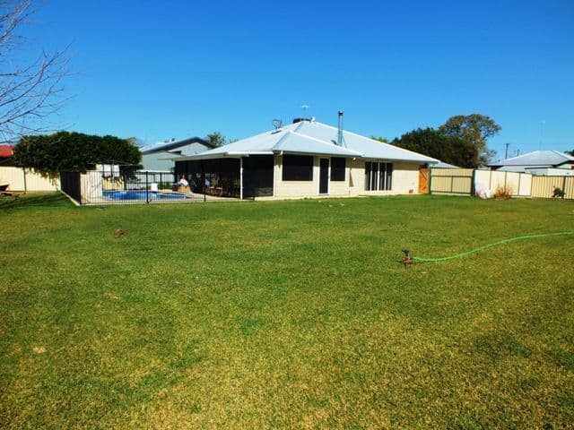 GOONDIWINDI QLD 4390, Goondiwindi - Image 1