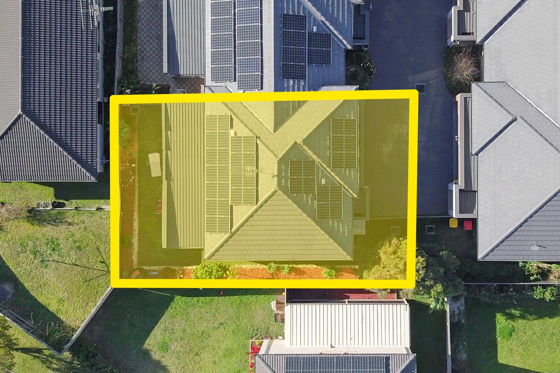4 Aspen Way, Acacia Gardens NSW 2763, Acacia Gardens - Thumbnail 3