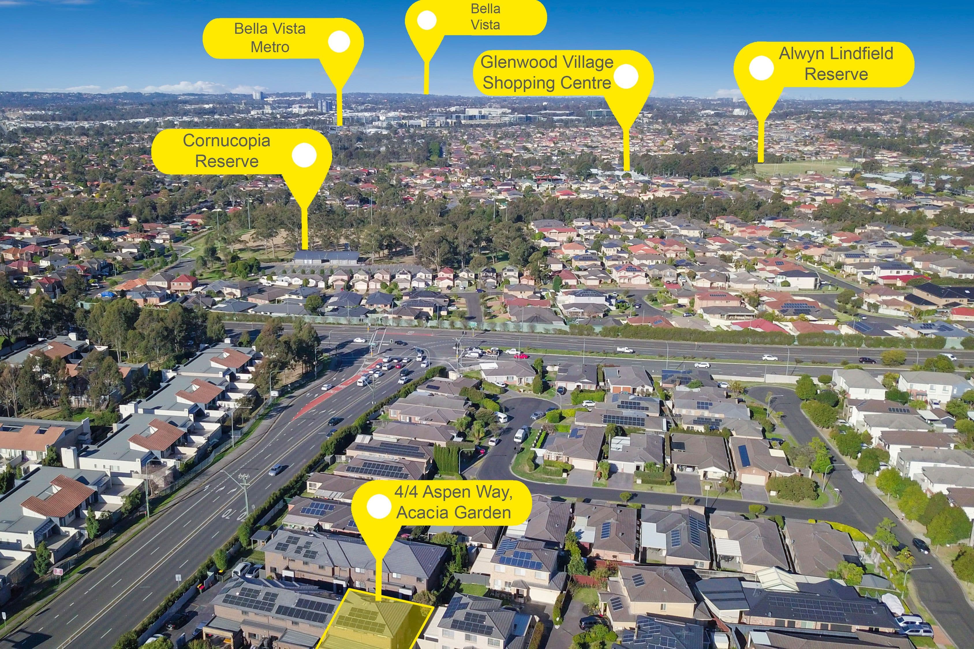 4 Aspen Way, Acacia Gardens NSW 2763, Acacia Gardens - Thumbnail 4