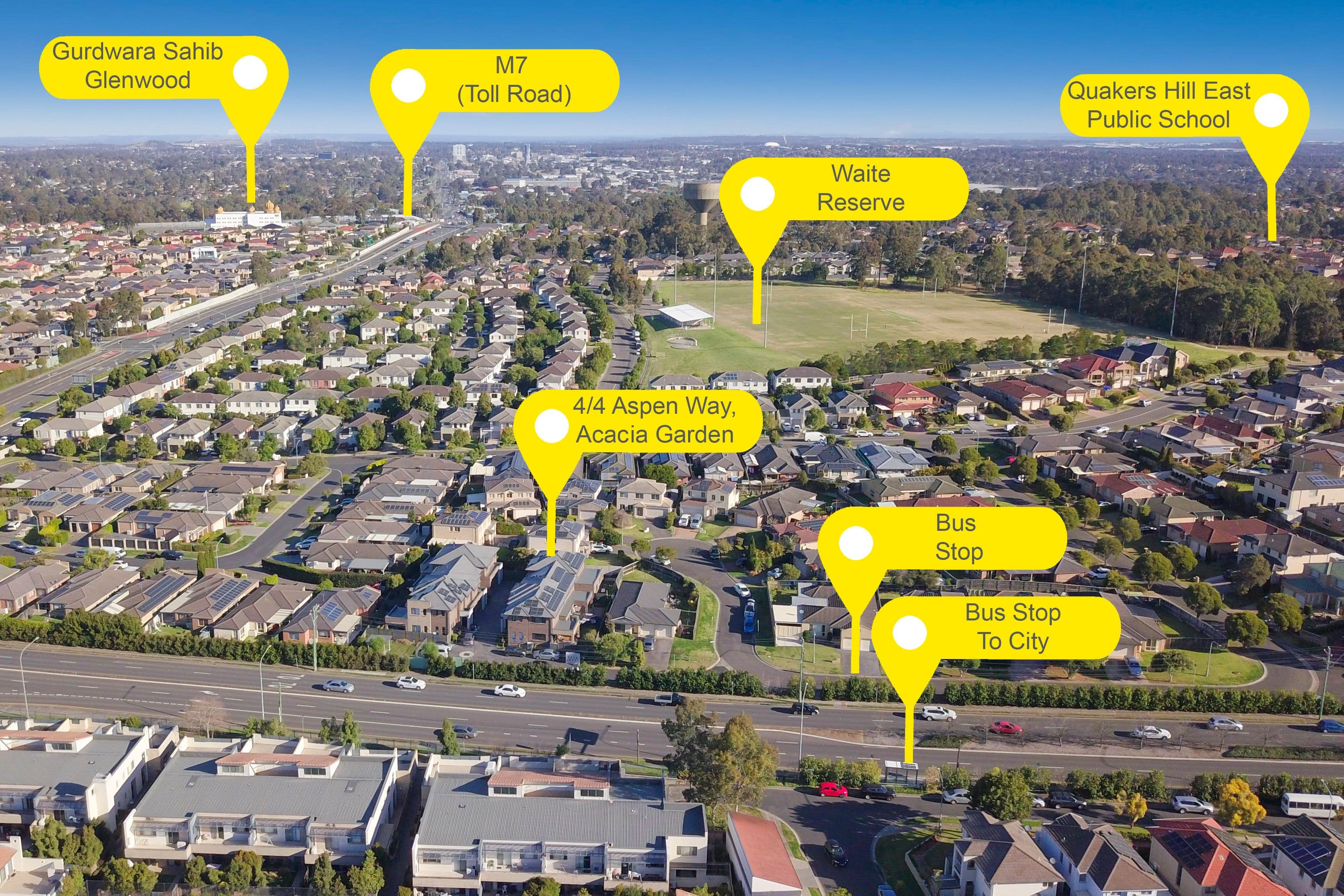 4 Aspen Way, Acacia Gardens NSW 2763, Acacia Gardens - Thumbnail 5