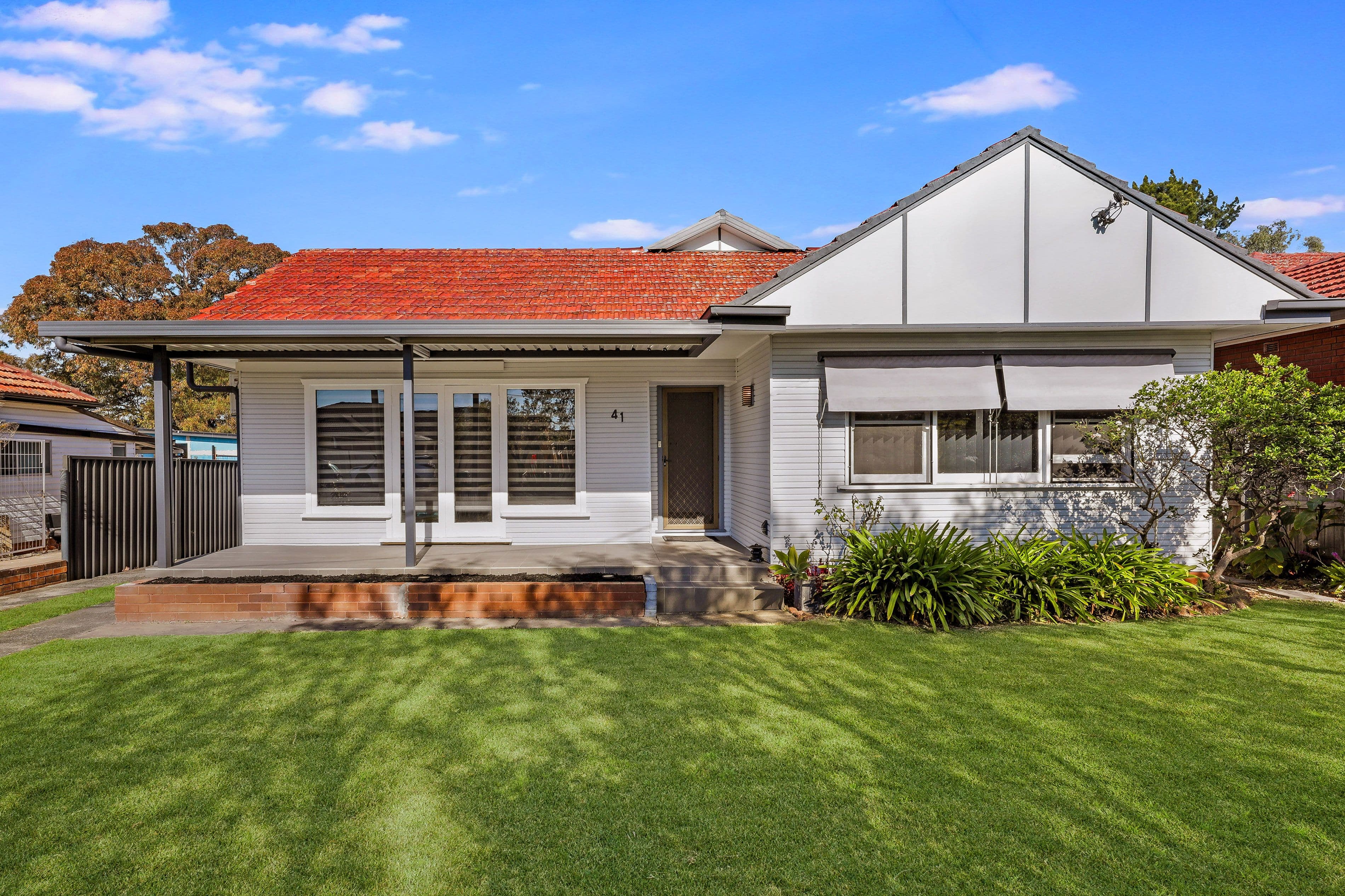 41 Munro Street, Sefton NSW 2162, Sefton - Thumbnail 2