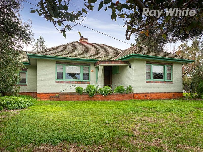 98 Balfour Street, CULCAIRN NSW 2660, Culcairn - Image 1