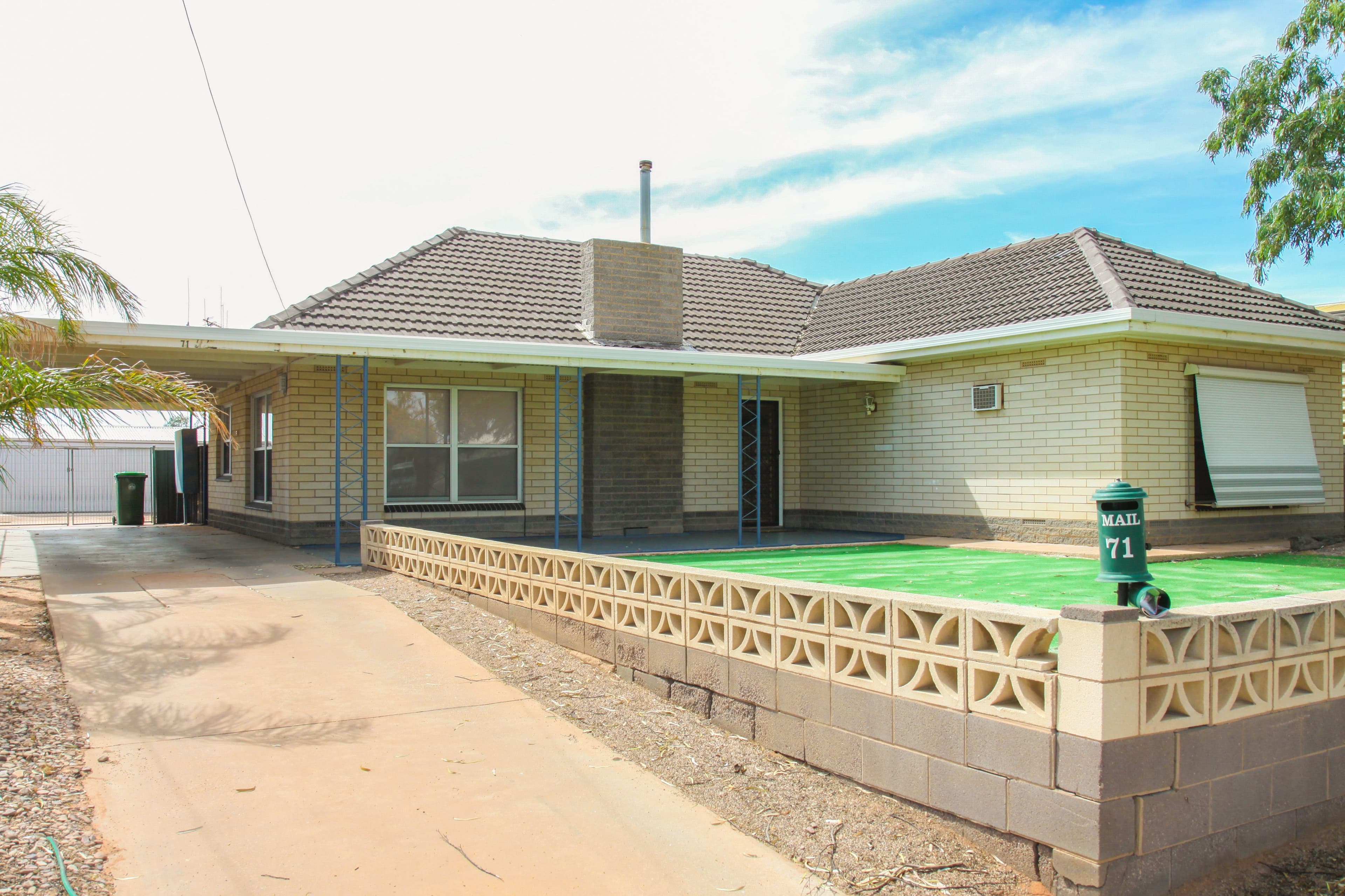71 Edinburgh Terrace, Port Augusta SA 5700, Port Augusta - Image 1