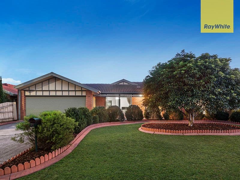 16 Ahmet Place, Hillside VIC 3037, Hillside - Image 1