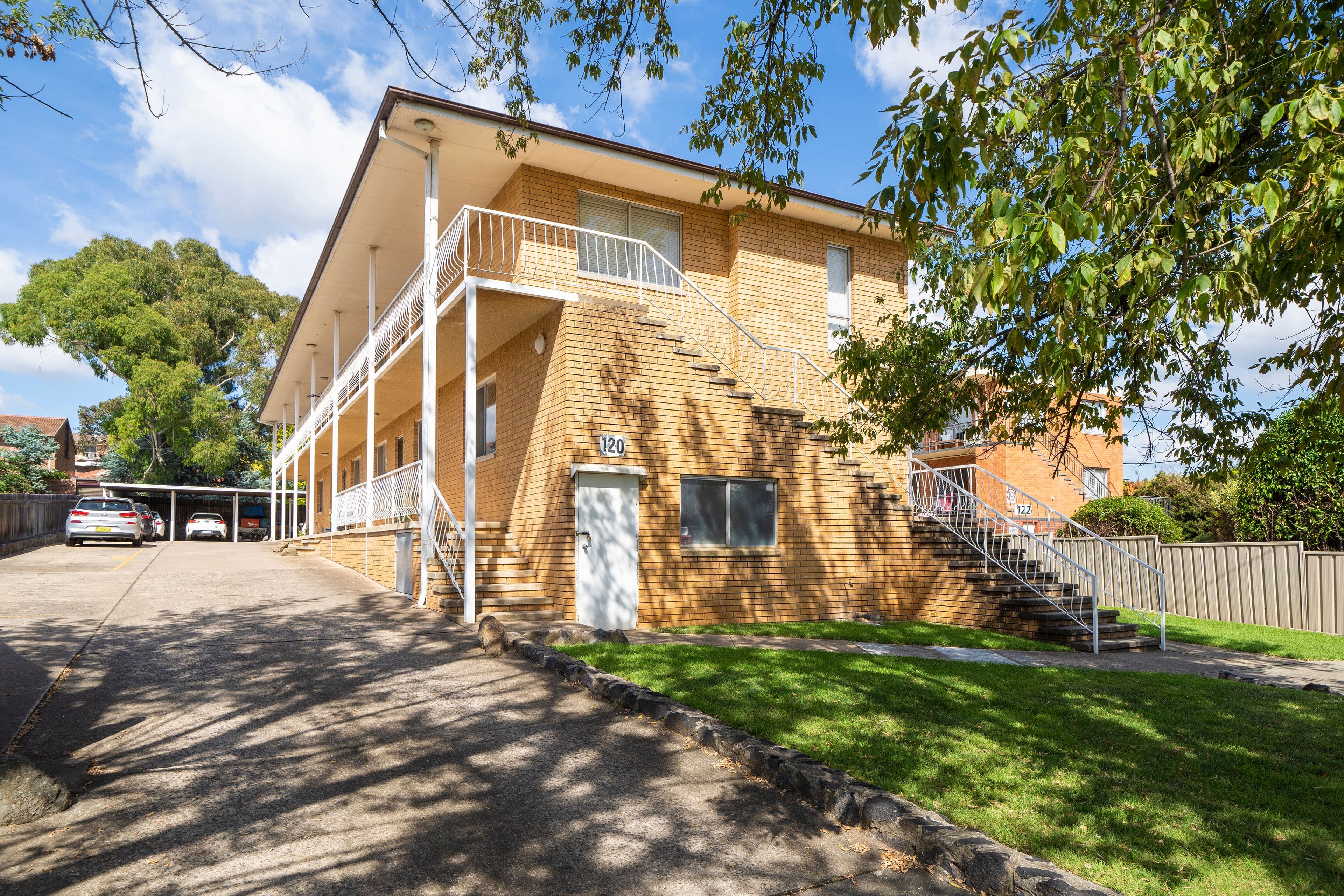 120 Henderson Road, Crestwood NSW 2620, Crestwood - Image 1