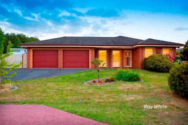 21 Delgany Rise, LANGWARRIN VIC 3910, Langwarrin - Image 1