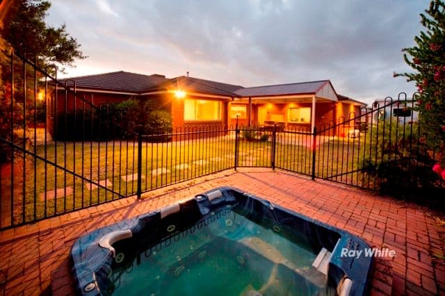21 Delgany Rise, LANGWARRIN VIC 3910, Langwarrin - Thumbnail 2