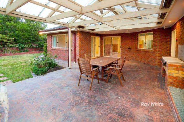 21 Delgany Rise, LANGWARRIN VIC 3910, Langwarrin - Thumbnail 3