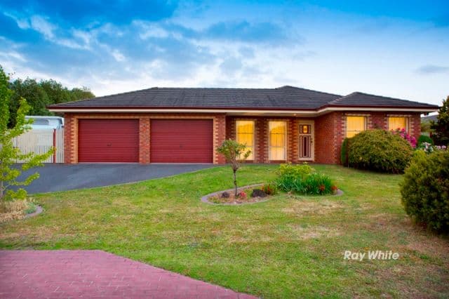 21 Delgany Rise, LANGWARRIN VIC 3910, Langwarrin - Thumbnail 4