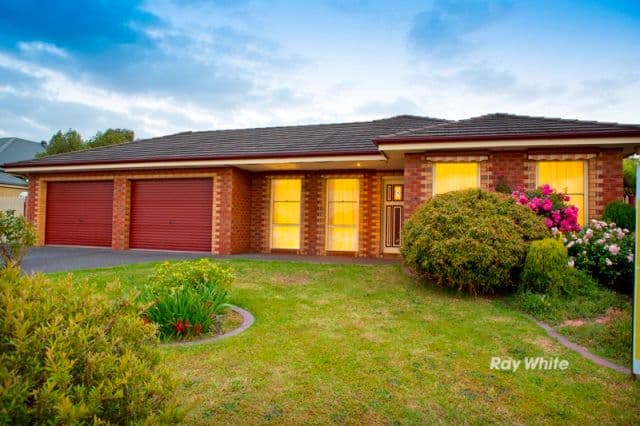 21 Delgany Rise, LANGWARRIN VIC 3910, Langwarrin - Thumbnail 5